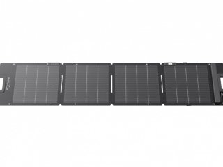 EcoFlow skládací solární panel 110W – 2. generace