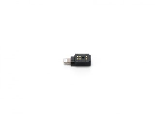 DJI Mic 3 Mobile Phone Adapter (Lightning)