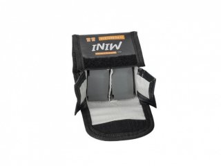 Ohnivzdorný obal na 2 baterie DJI Mini 5 Pro