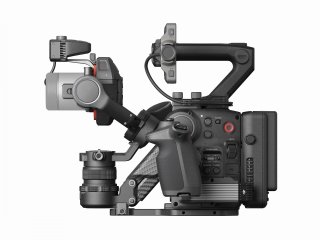 Stabilizátor DJI Ronin 4D 8K Combo