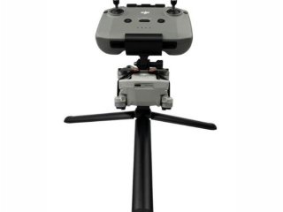 Rukojeť pro ruční natáčení s dronem DJI Mini 3 Pro a dálkovým ovladačem