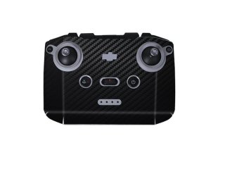 Černý polep na dron DJI Mini 3