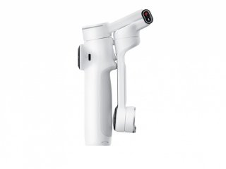 Stabilizátor na telefon Insta360 Flow 2 AI Tracker Bundle (bílý)