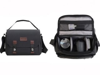 Brašna na mini drony nebo akční kameru