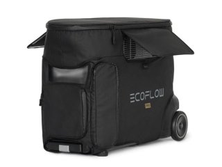 Ochranný vak na nabíjecí stanici EcoFlow Delta Pro