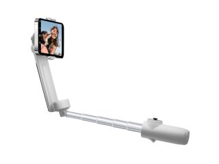 Stabilizátor na telefon Insta360 Flow (šedý)