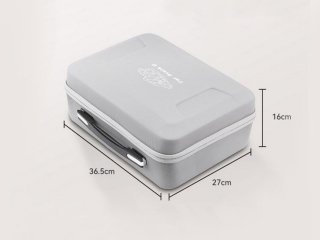 PU pouzdro na dron DJI Avata 2