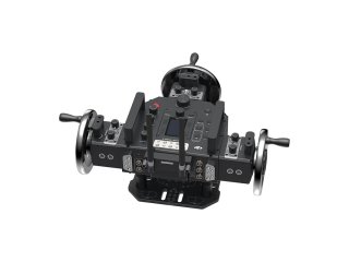 DJI Master Wheels 3-Axis