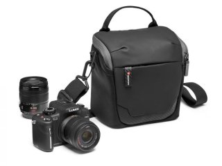 Brašna Manfrotto Advanced2 Shoulder bag S na DJI Mavic Air / Mini