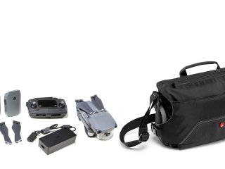 Brašna Manfrotto Advanced Pixi pro DJI Mavic series