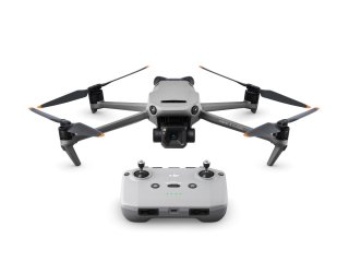 DJI Mavic 3 Classic (RC-N1) Fly More Combo