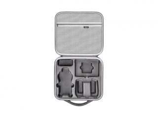 Šedé pouzdro s popruhem na dron DJI Air 3