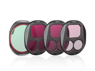 Sada filtrů pro dron DJI Mavic 4 Pro (CPL/ND8/32/64)