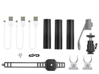 LED světlomet na dron DJI Mavic 2 / Mavic 3 / Mavic Air 2 / Air 2S