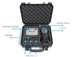 Kufr na dron DJI Mavic 3 / Mavic 3 Classic