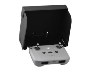 Sluneční clona na dálkový ovladač (pro 6 palcové tablety/telefony)