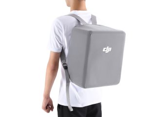 DJI Phantom 4 series přehoz na přepravní box (Silver)
