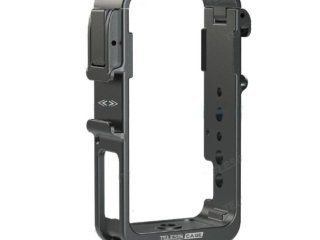 CNC rám na kameru DJI Action 2