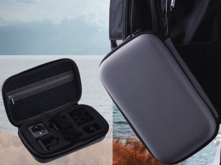 Pouzdro na kameru DJI Action 2