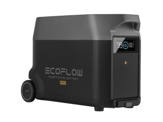 Přídavná baterie EcoFlow DELTA Pro - EU