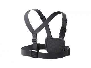 Hrudní popruh na akční kameru Insta360