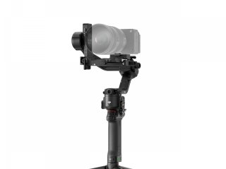 Ruční stabilizátor DJI RS 5