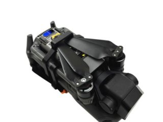 Krytka objektivu + držák vrtulí na dron DJI Mavic 3