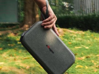 Pouzdro na kameru Insta360 X3