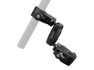 Insta360 podpůrný držák selfie tyče na motorce