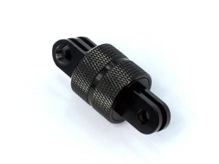 360° otočný adaptér pro DJI Osmo series a GoPro