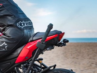 Tlumič vibrací na kameru Insta360