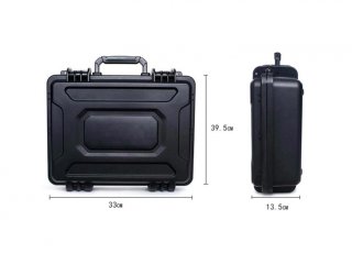 Ohnivzdorný kufr na dron DJI Mavic Air 2 / Air 2S