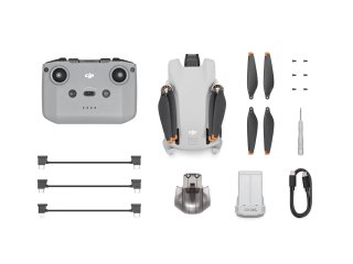 DJI Mini 3