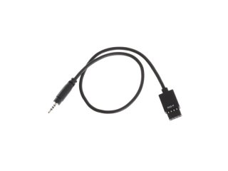 DJI Ronin-MX/S RSS ovládací kabel kamer Panasonic