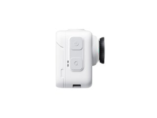 Mini kamera Insta360 GO 3S – 64GB (bílá)