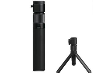 Otočná rukojeť s tripodem na kameru Insta360 ONE X