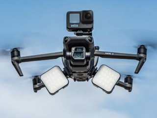 Multifunkční adaptér na dron DJI Mavic 3