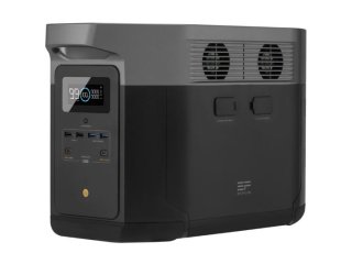 Přenosná nabíjecí stanice EcoFlow Delta Max 1600