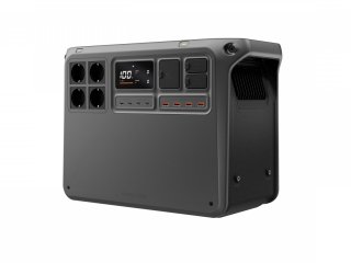 Nabíjecí stanice DJI Power 2000