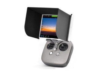 Pgytech sluneční clona na tablet 9.7"