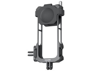 Rám pro připojení příslušenství na kameru Insta360 X3