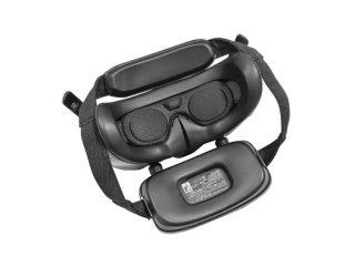 Ochranný kryt čoček DJI Goggles 3