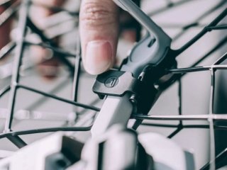 Pgytech ochranná klec na DJI Mavic Mini