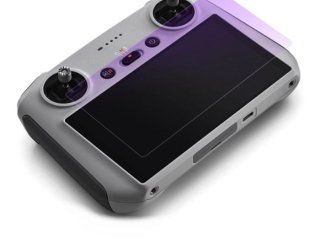 Anti-UV ochranné sklo na dálkový ovladač DJI RC / RC 2