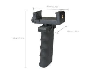 Rukojeť pro ruční natáčení s DJI Mavic Mini / Mini 2 / Mini 2 SE / Mini SE