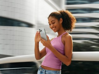 EcoFlow RAPID Magnetická powerbanka (5000mAh) - bílá