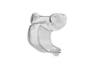 Kryt kamery a předních senzorů na dron DJI Mini 4 Pro