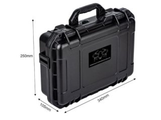 Voděodolný přepravní kufr na dron DJI Mavic Mini / Mini 2 / Mini SE