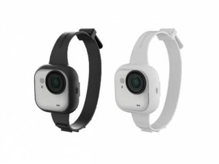 Multifunkční popruh pro kameru Insta360 GO Ultra