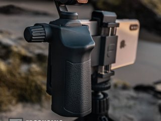 Grip system pro DJI Osmo Pocket / Pocket 2
